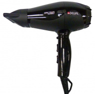 Фен 2100 Вт Spectrum Compact DEWAL 03-109 Black